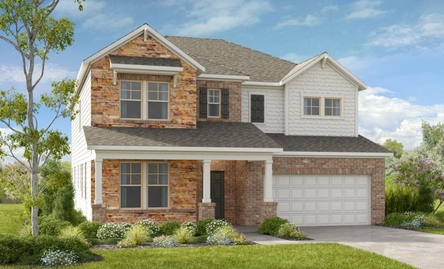 3249 Shirecrest Lane, Dacula, GA 30019 — most recent listing photo