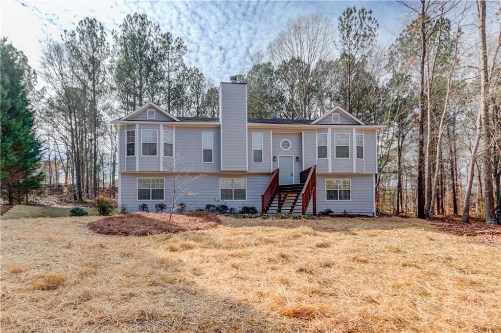 728 Ridgetop Road, Bethlehem, GA 30620 — most recent listing photo