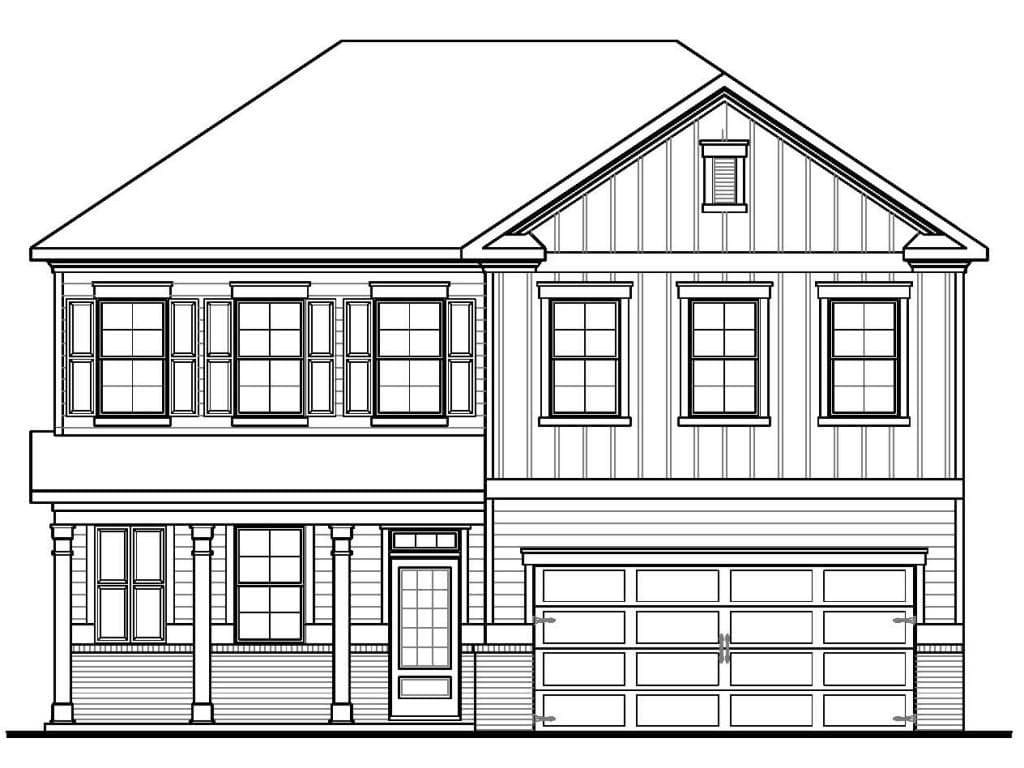 116 Landsdowne Way, Cartersville, GA 30120 — most recent listing photo