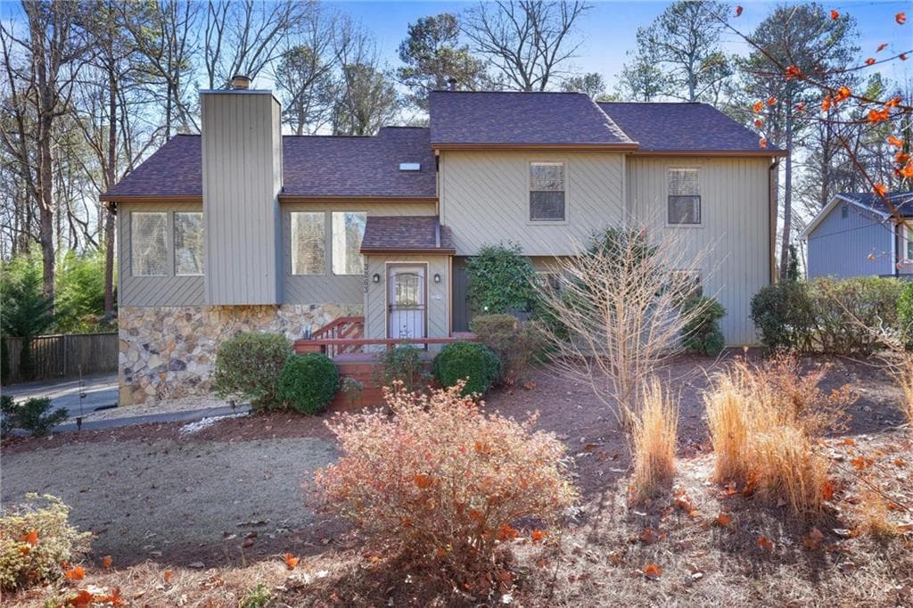 3263 Sutcliffe Ridge, Marietta, GA 30064 — most recent listing photo