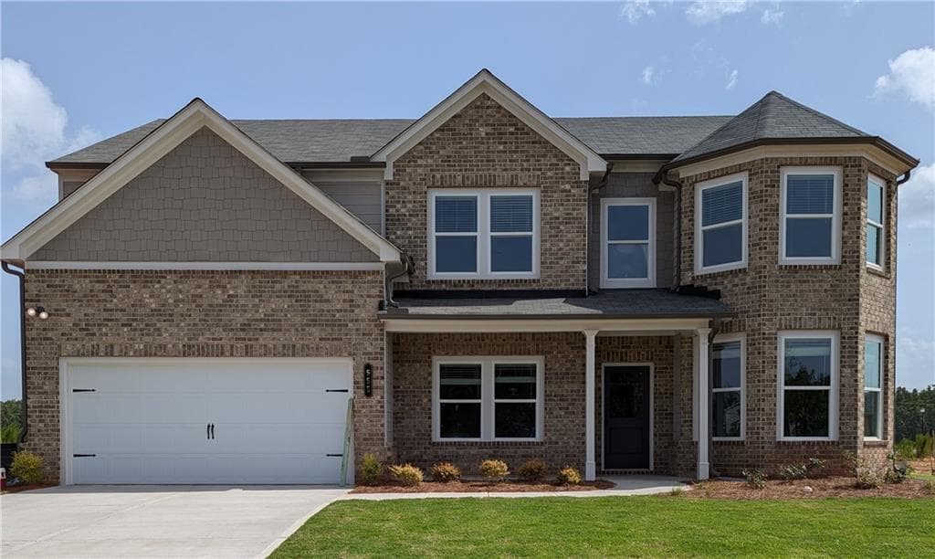 67 Longhorn Way, Auburn, GA 30011 — most recent listing photo