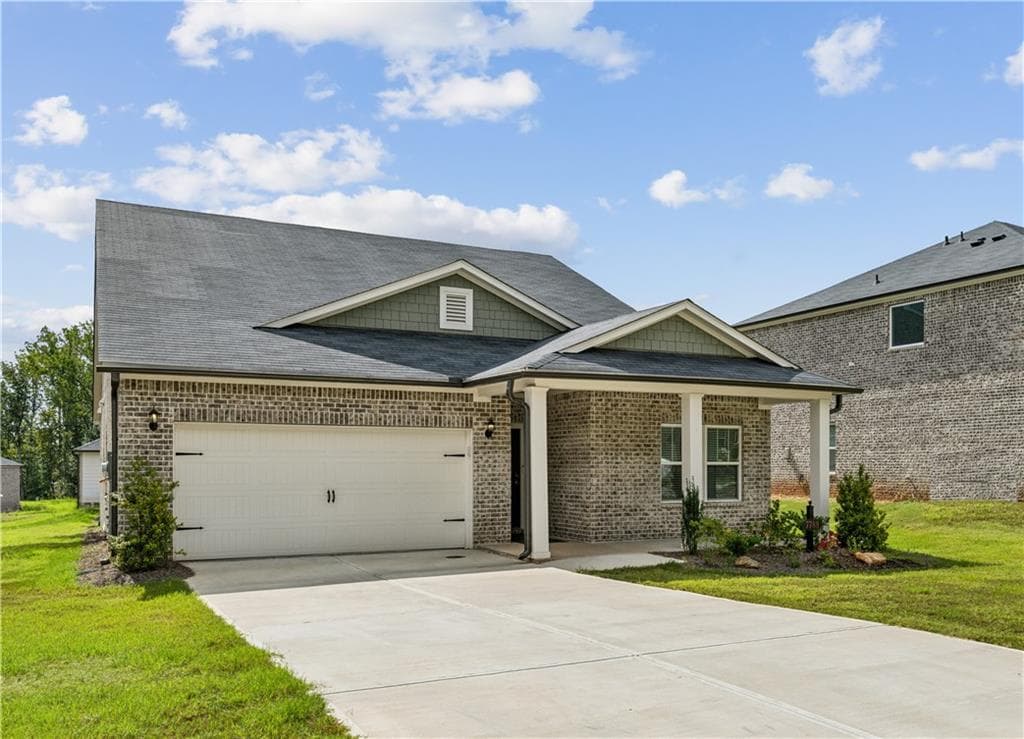 7788 Richmond Trail, Fairburn, GA 30213 — most recent listing photo