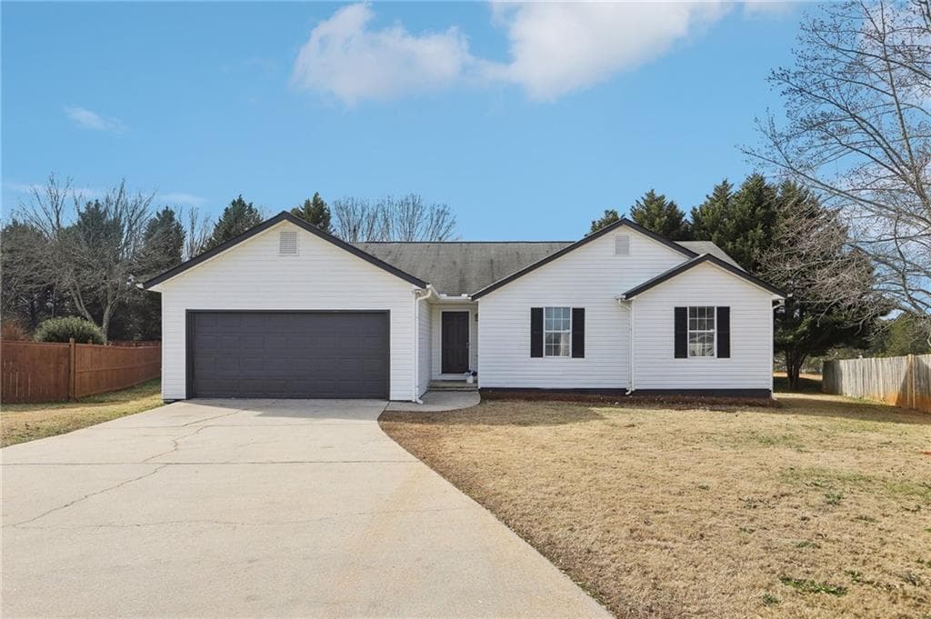 120 Foxchase Court, Mcdonough, GA 30253 — most recent listing photo