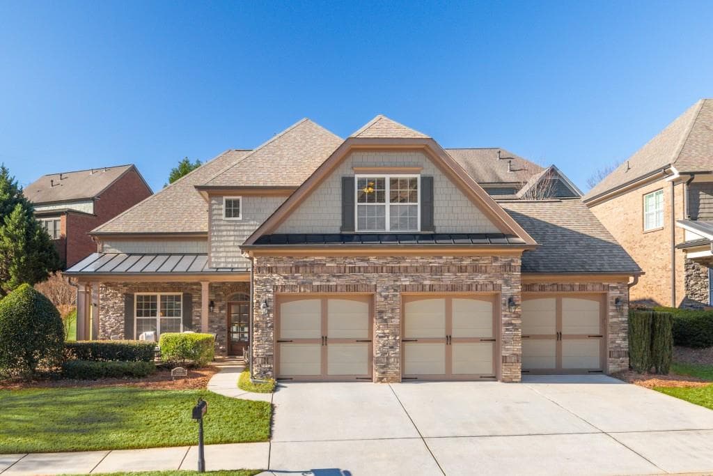 11192 Brookhavenclub Drive, Johns Creek, GA 30097 — most recent listing photo