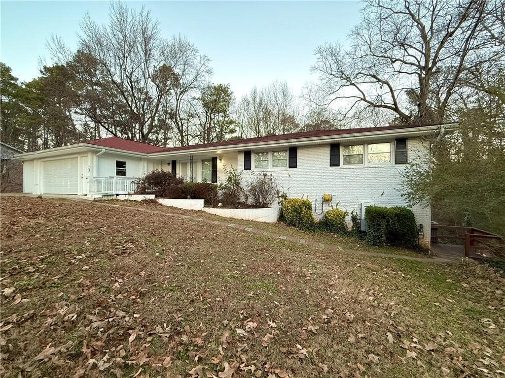 3112 Crestview Circle, Duluth, GA 30096 — most recent listing photo