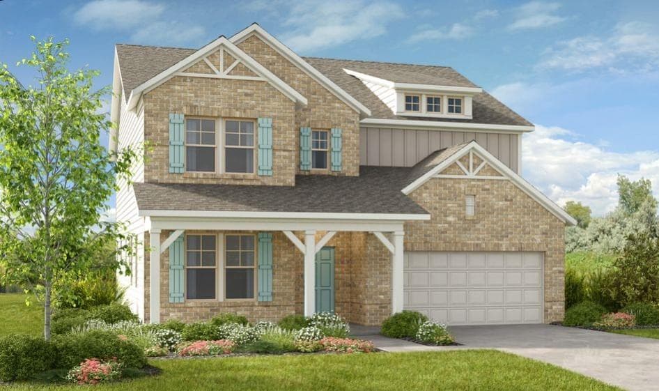 5 bedroom, 5 bathroom, 3,504 sq ft single family residence sold at 3229 Shirecrest Lane, Dacula, GA 30019