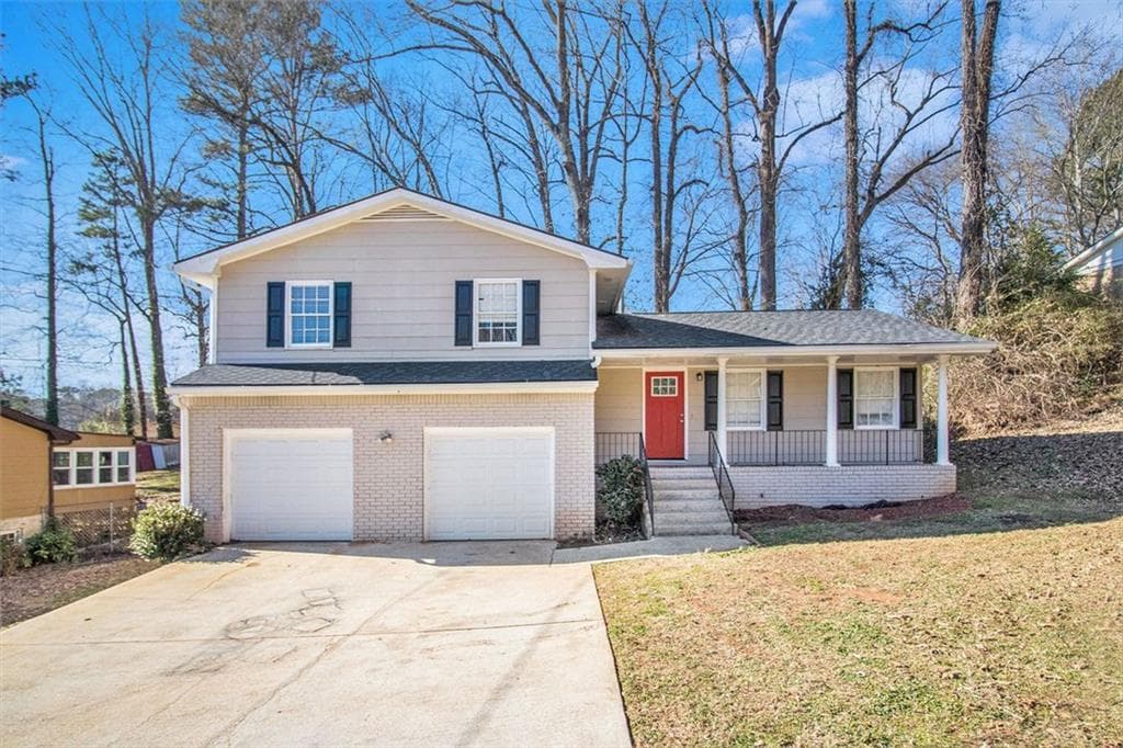 2343 MARYLAND Court, Decatur, GA 30032 — most recent listing photo
