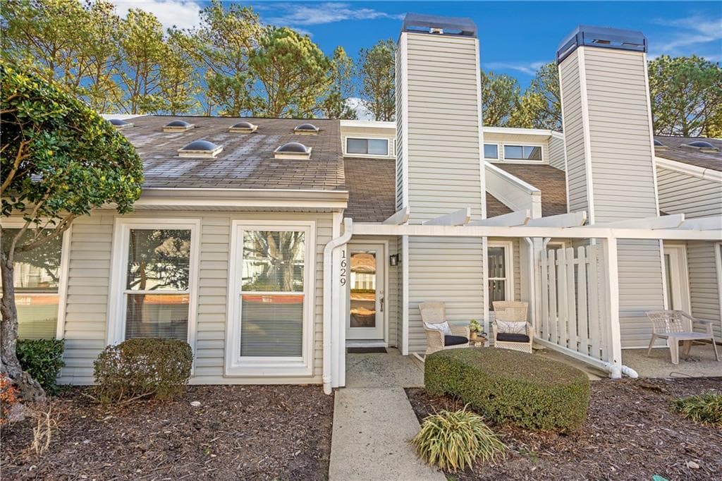 1629 Homestead Trail, Alpharetta, GA 30004 — most recent listing photo