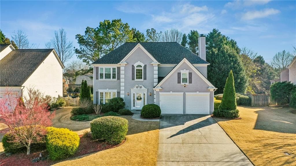 7725 Sherringate Drive, Cumming, GA 30041 — most recent listing photo
