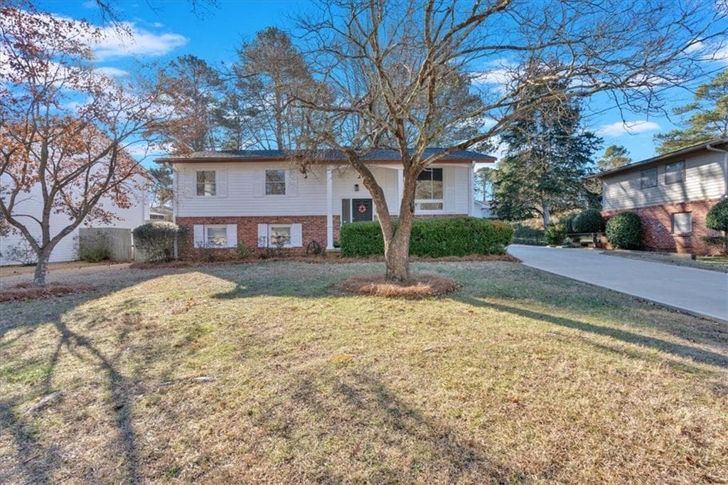 3667 PRINCE Way, Tucker, GA 30084 — most recent listing photo