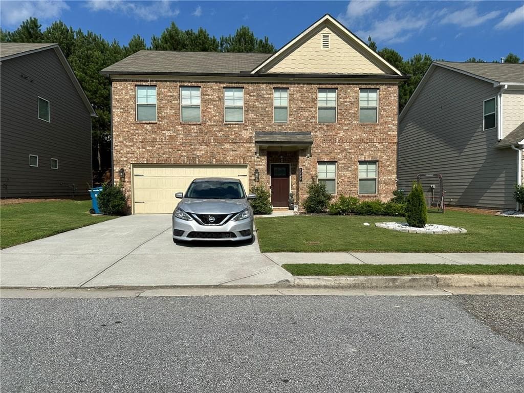 1797 Weatherbrook Circle, Lawrenceville, GA 30043 — most recent listing photo