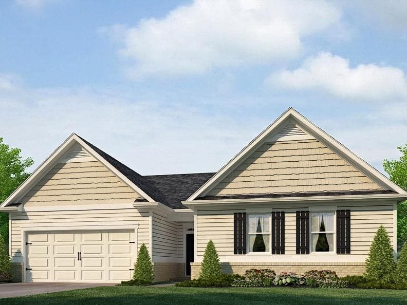 4 bedroom, 2 bathroom single family residence sold at 174 Majestic Oak Circle, Dallas, GA 30132