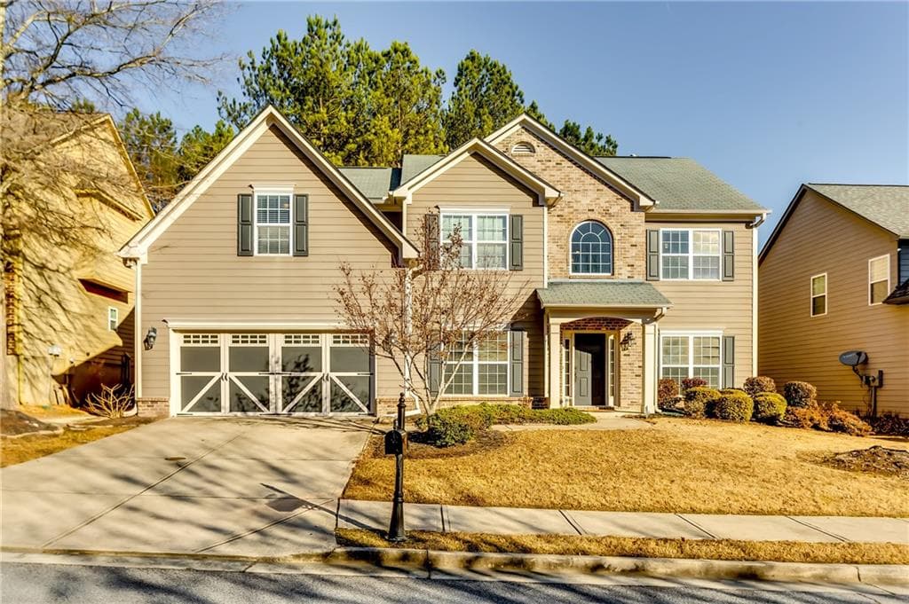 783 King Sword Court, Mableton, GA 30126 — most recent listing photo