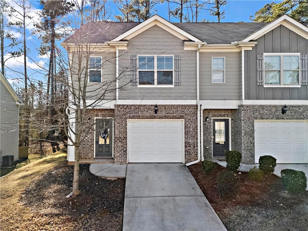 3283 Pennington Drive, Lithonia, GA 30038 — most recent listing photo