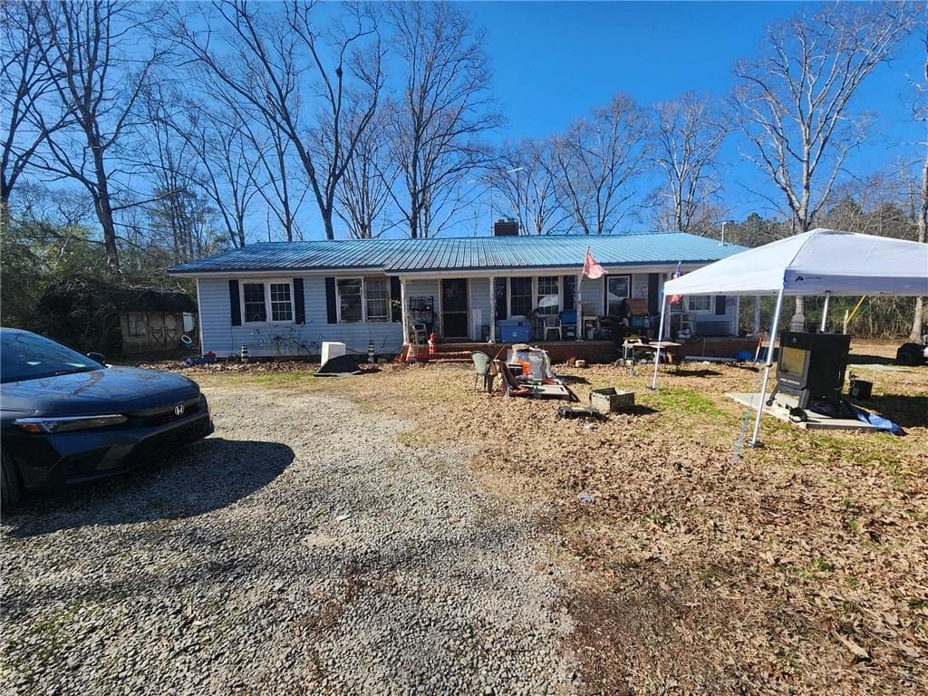 549 W Milner Road, Concord, GA 30206 — most recent listing photo