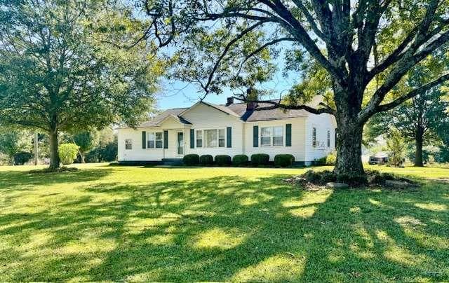 2407 Brown Road, Martin, GA 30557 — most recent listing photo