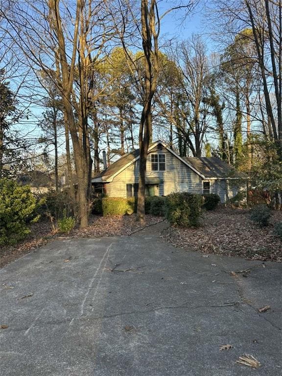 4808 Hamby Road, Acworth, GA 30102 — most recent listing photo