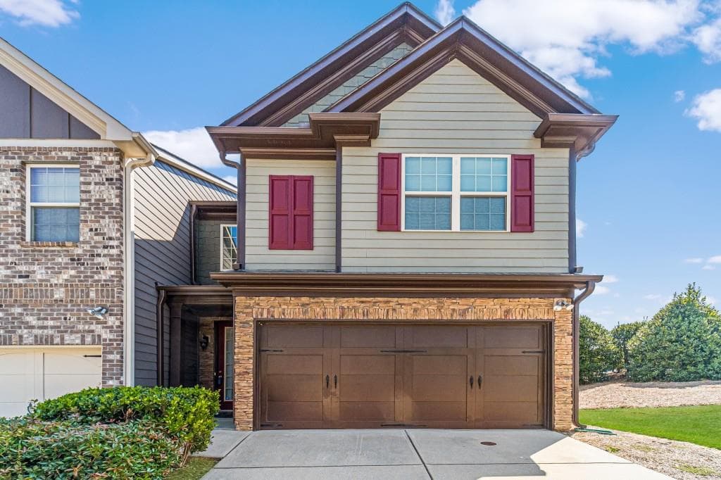3365 Sardis Bend Drive, Buford, GA 30519 — most recent listing photo