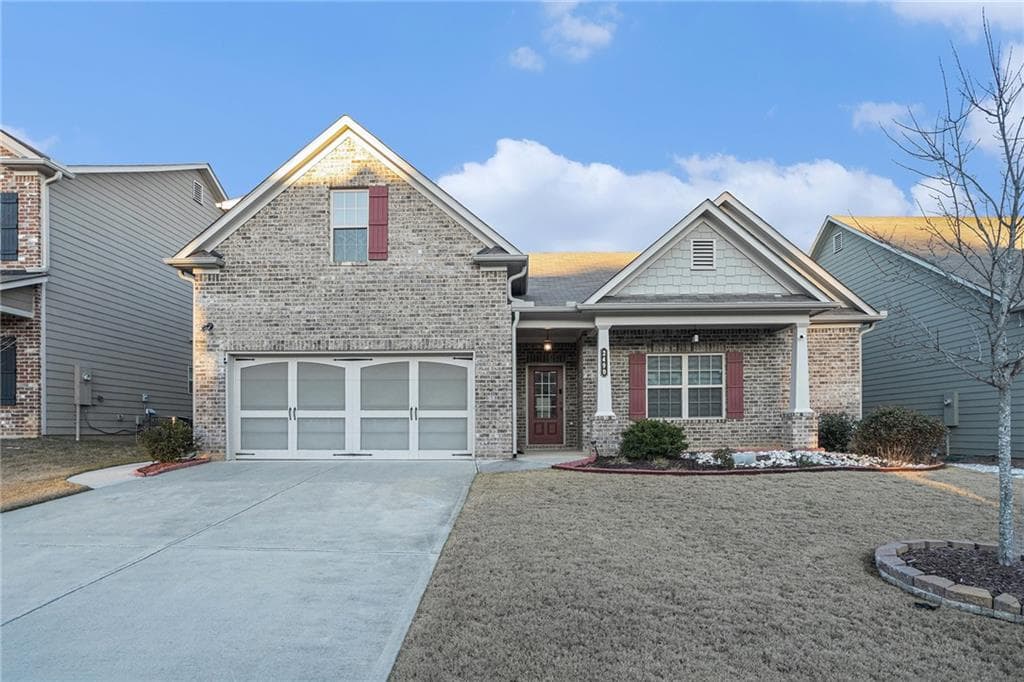 2490 Melton Common Drive, Dacula, GA 30019 — most recent listing photo
