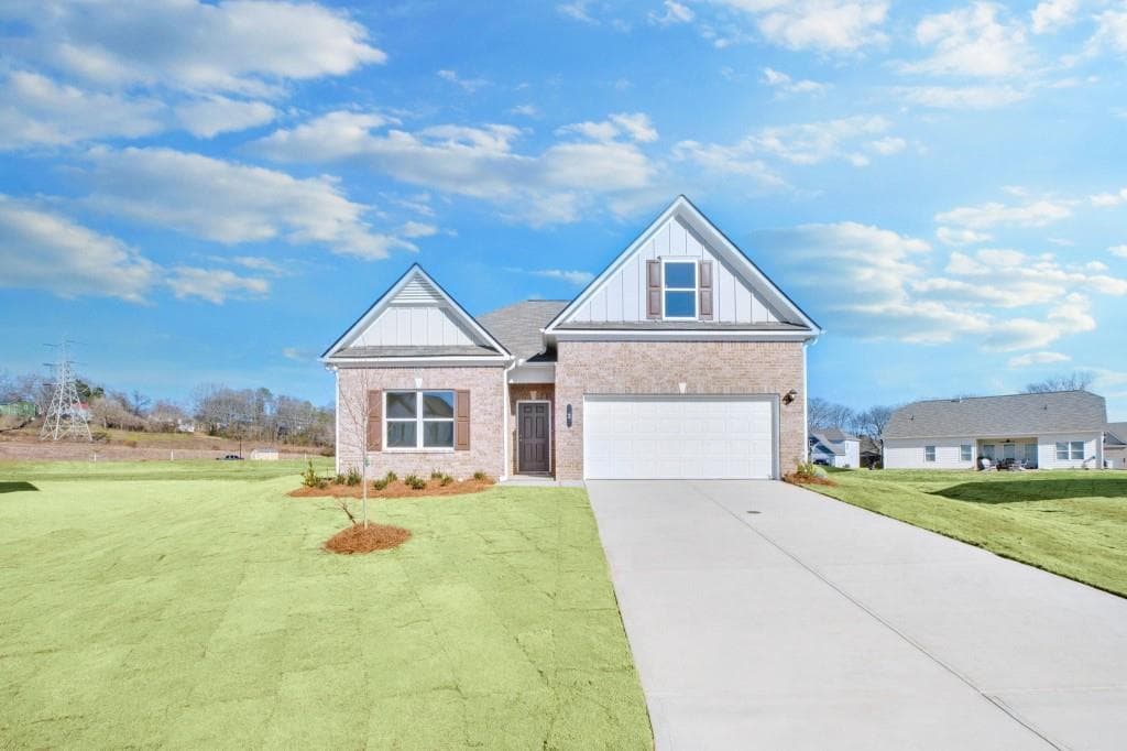 2 Jackson Farm Road, Cartersville, GA 30120 — most recent listing photo