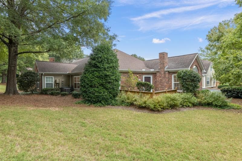 2 bedroom, 2 bathroom condominium sold at 1920 Kolb Farm Circle, Marietta, GA 30008