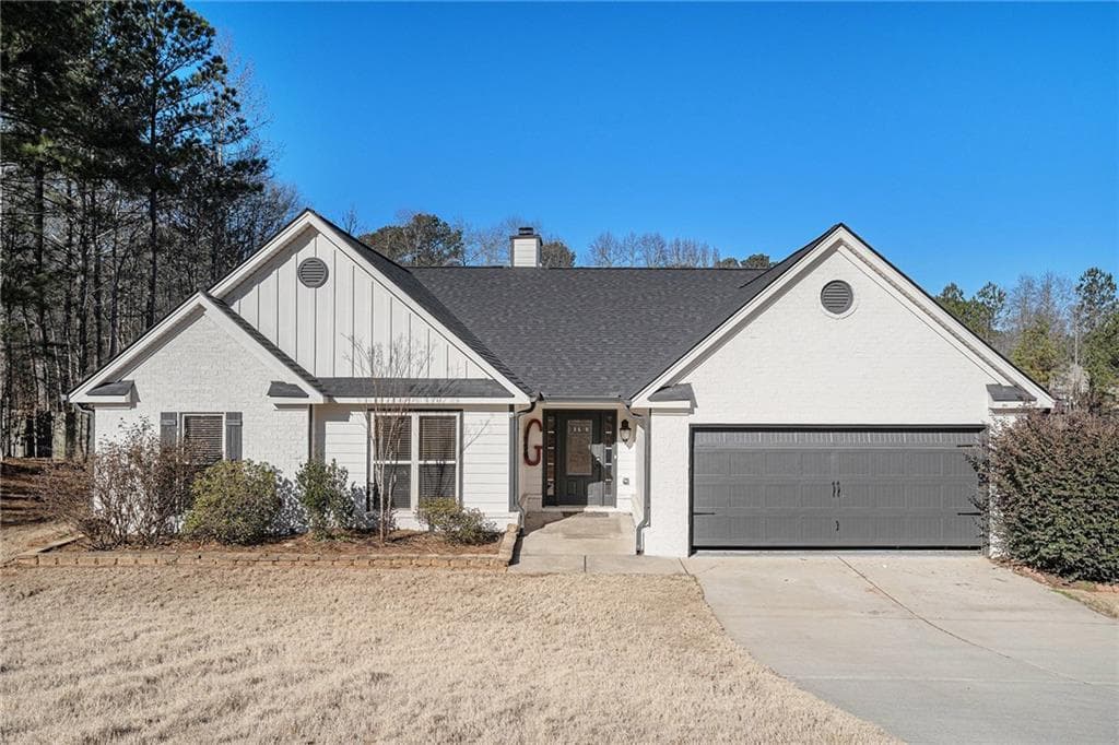 1738 Satilla Drive, Winder, GA 30680 — most recent listing photo