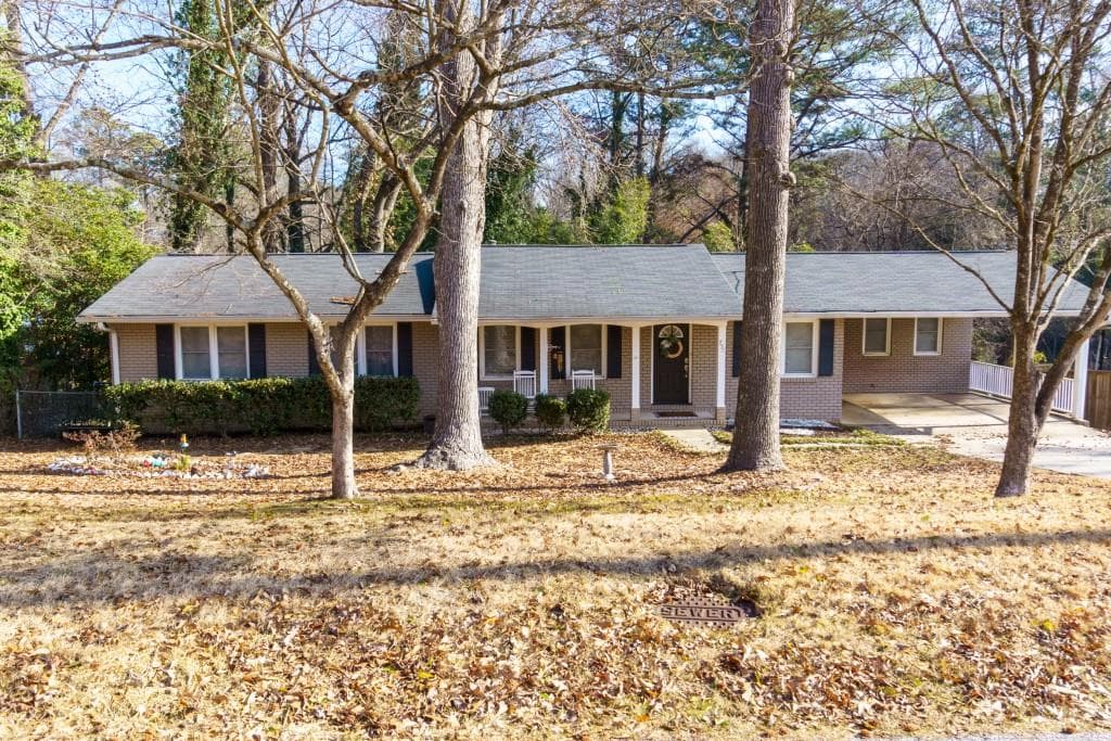 757 SMITHSTONE Road, Marietta, GA 30067 — most recent listing photo