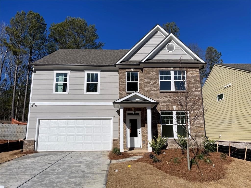 4340 Easter Lily Ave, Buford, GA 30519 — most recent listing photo
