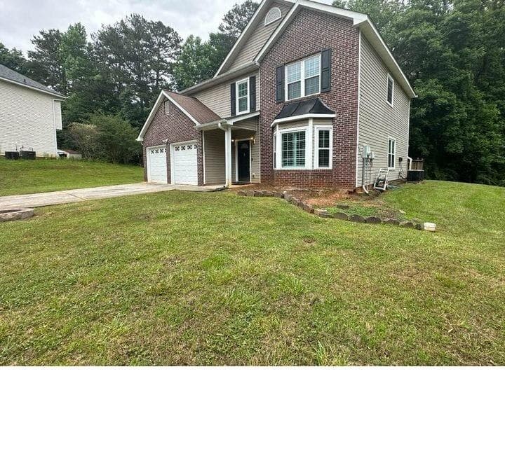 3048 Hampton Club Way, Lithonia, GA 30038 — most recent listing photo
