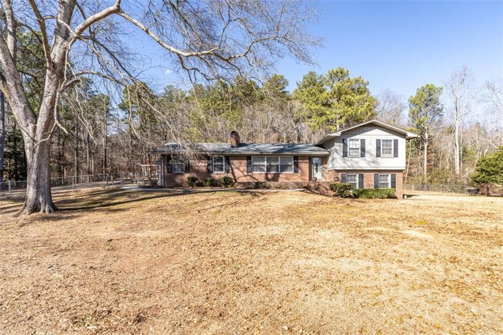 1608 Little Texas Valley Road, Rome, GA 30165 — most recent listing photo