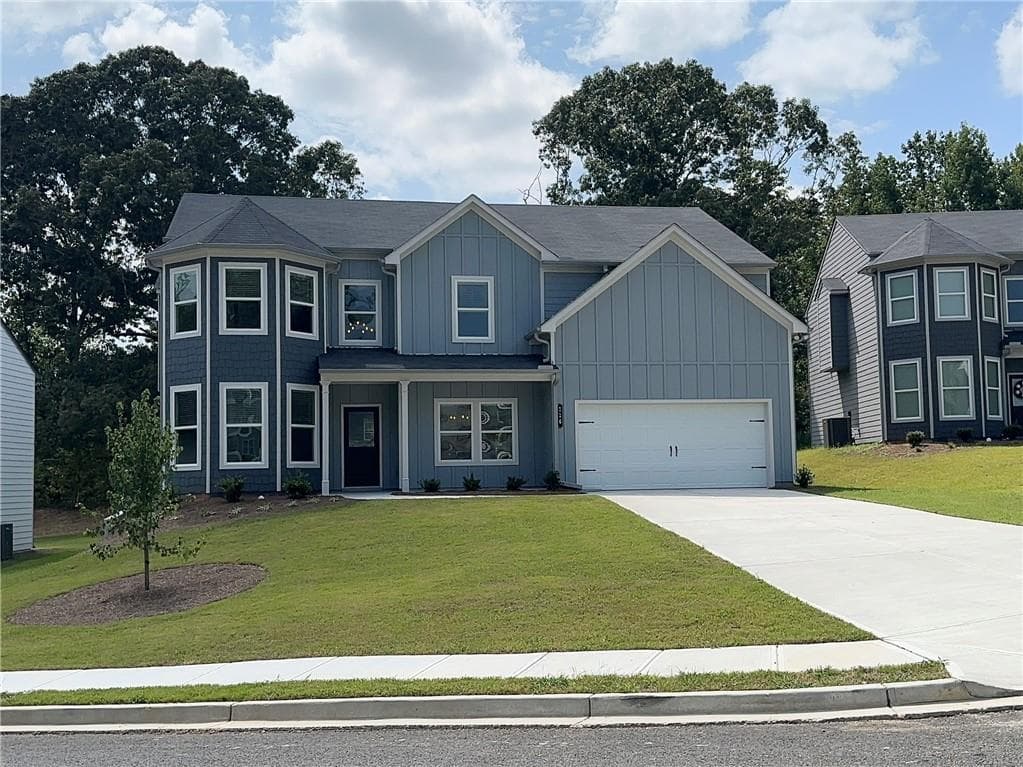 116 Fox Creek Drive, Braselton, GA 30517 — most recent listing photo
