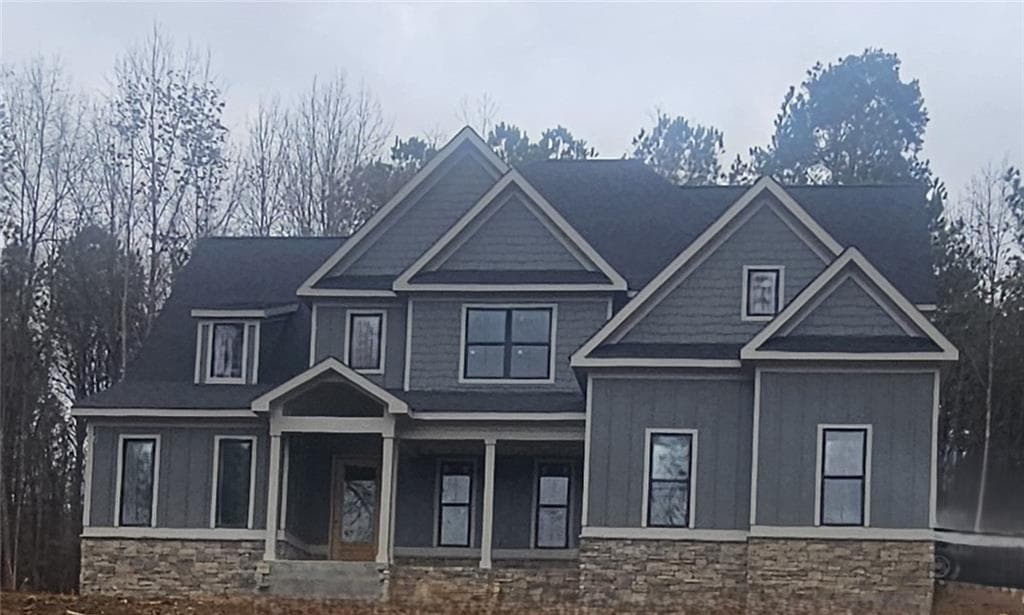 37 Rushden Way, Rome, GA 30161 — most recent listing photo