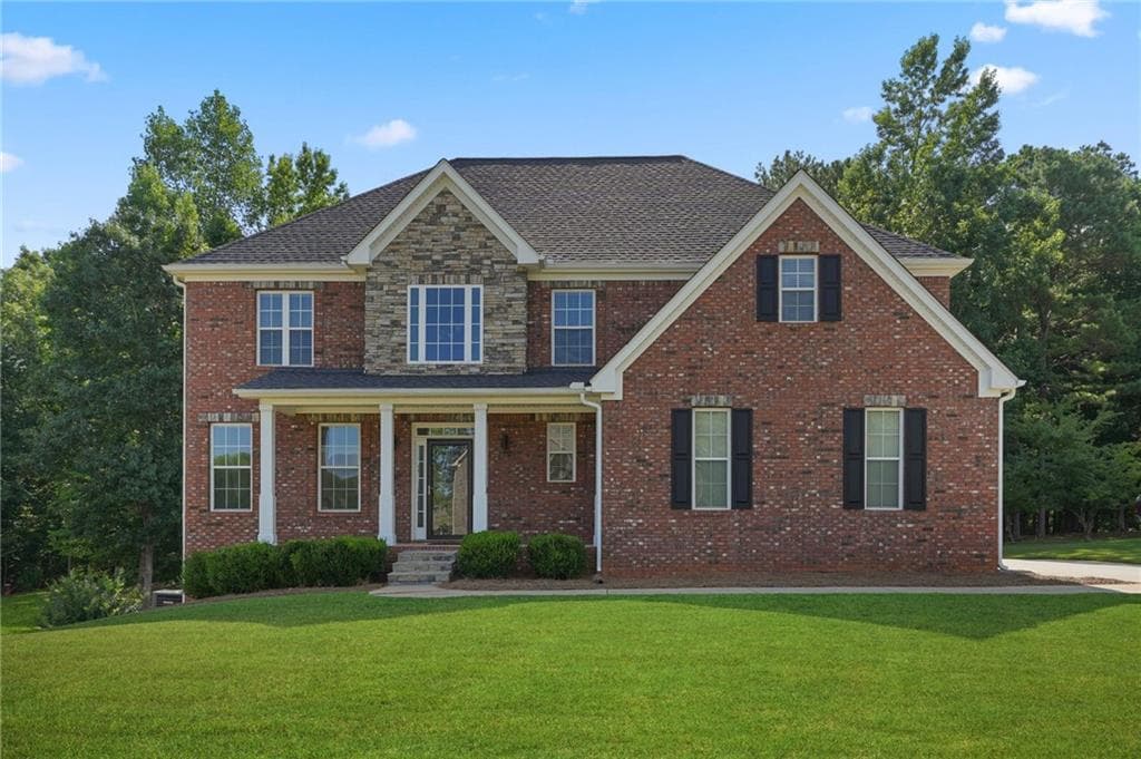 3247 Brigadier Way, Stockbridge, GA 30281 — most recent listing photo