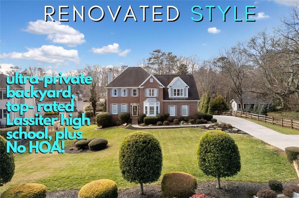 2440 JAMERSON Road, Marietta, GA 30066 — most recent listing photo