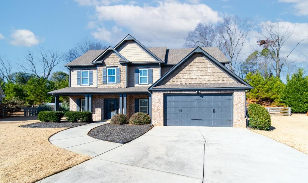 5 Hillshire Court, Cartersville, GA 30120 — most recent listing photo
