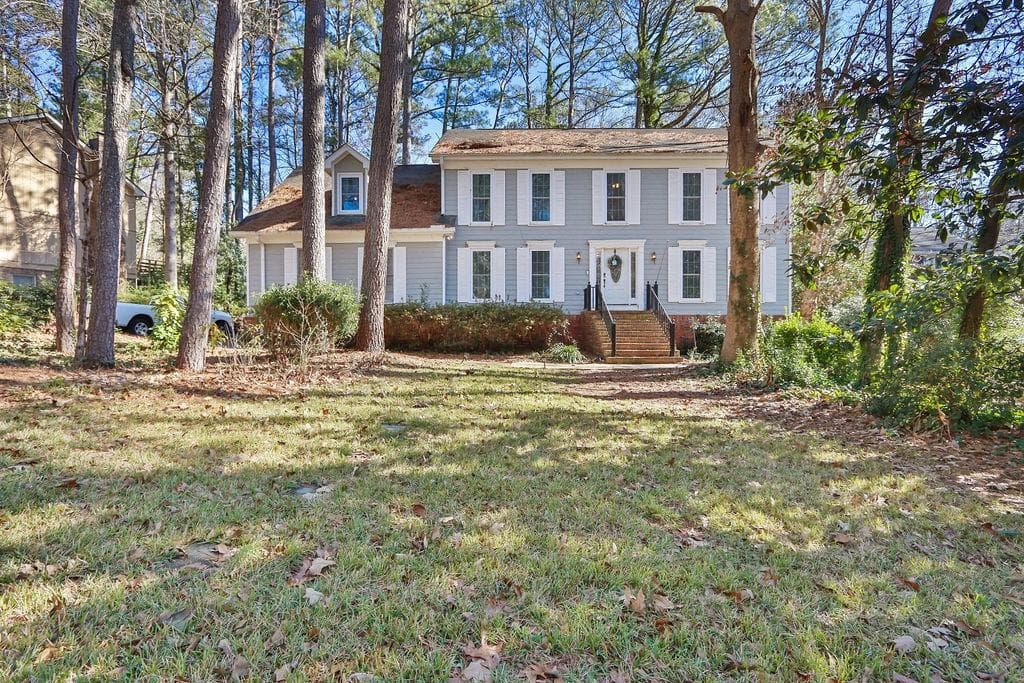 872 Brafferton Place, Stone Mountain, GA 30083 — most recent listing photo