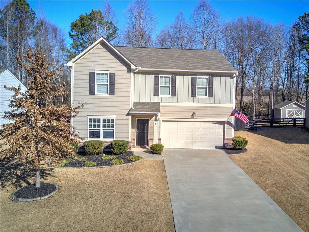 40 Seattle Slew Way, Cartersville, GA 30120 — most recent listing photo
