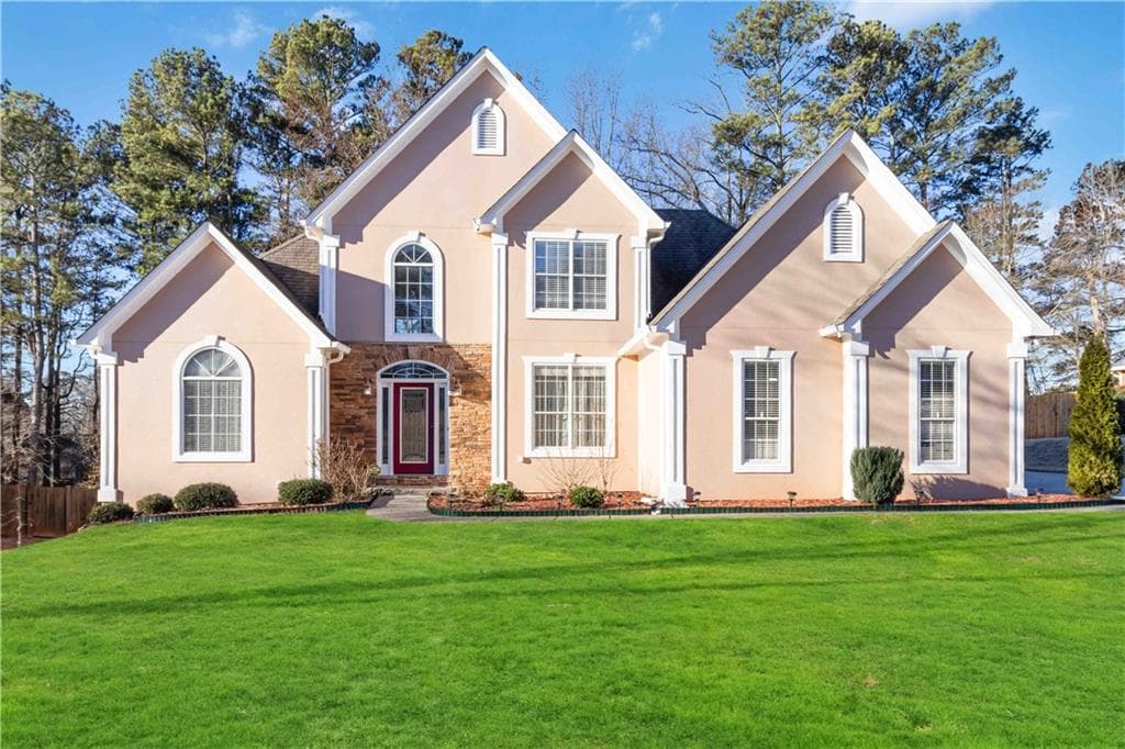 4140 Cherry Ridge Walk, Suwanee, GA 30024 — most recent listing photo