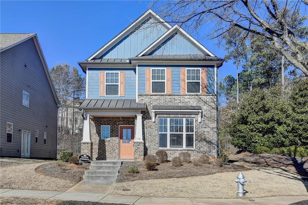 2329 Village Grove Drive, Suwanee, GA 30024 — most recent listing photo
