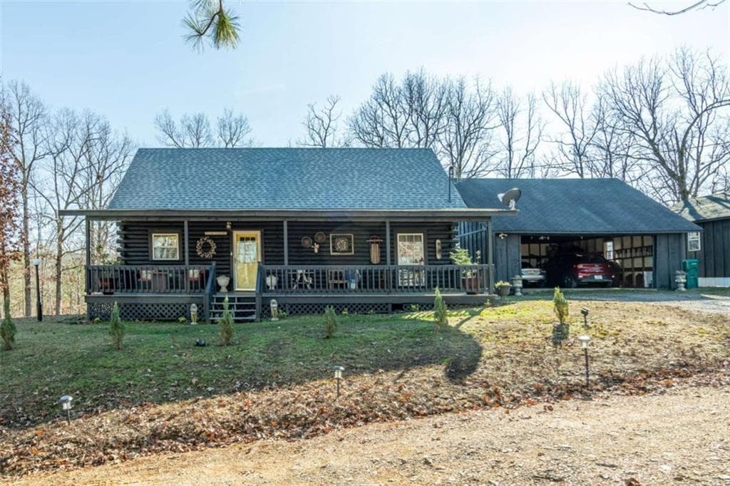 345 County Road 157, Centre, AL 35960 — most recent listing photo