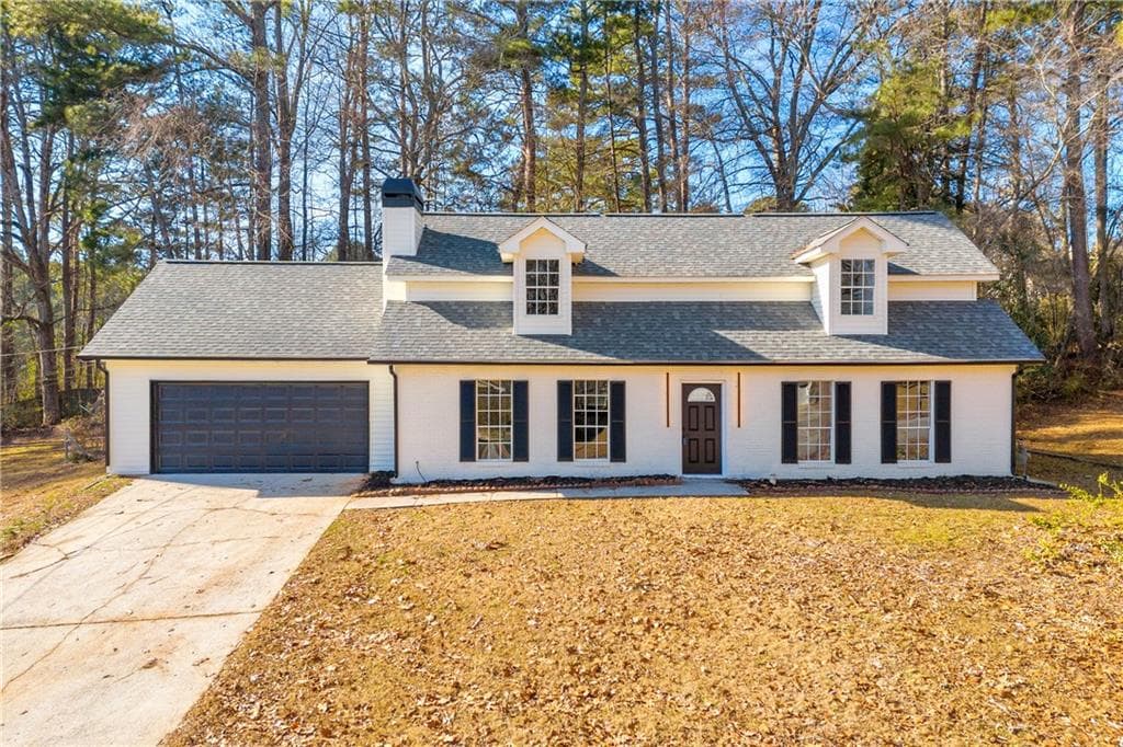 1247 Regal Heights Drive, Lithonia, GA 30058 — most recent listing photo