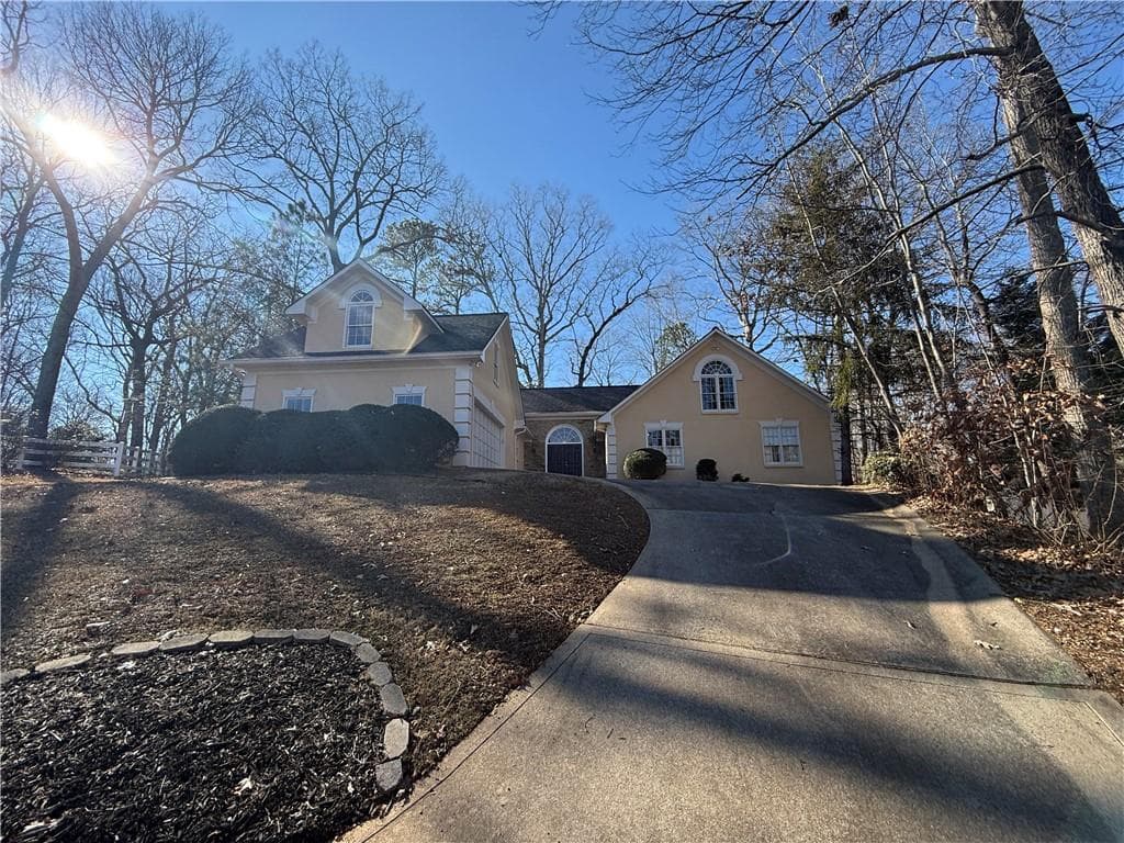 4342 White Surrey Drive, Kennesaw, GA 30144 — most recent listing photo