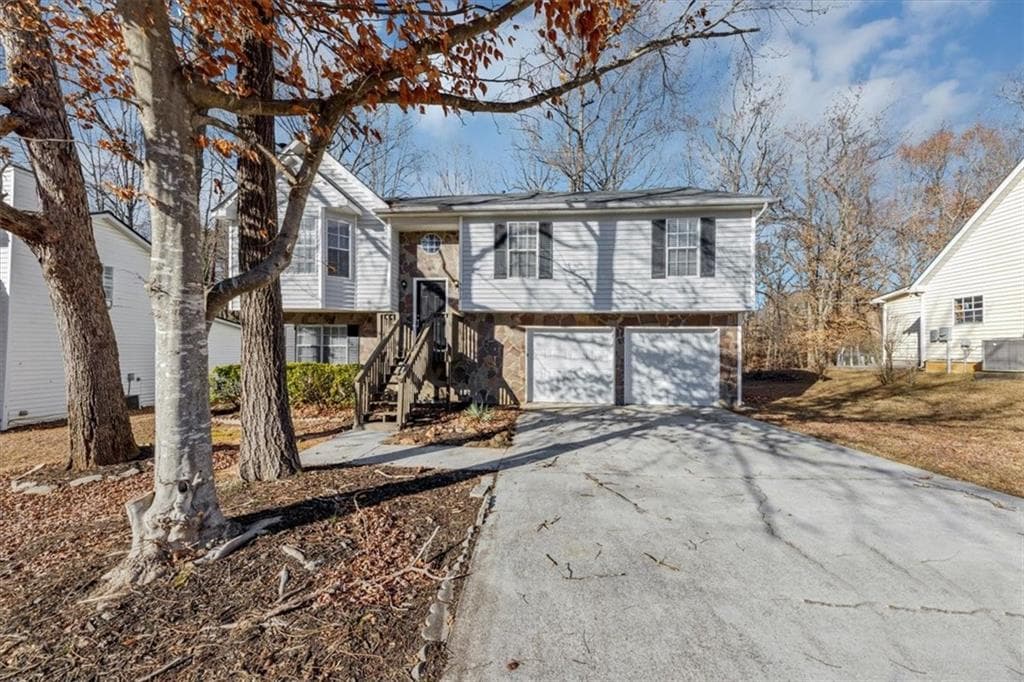 5312 Mccarter Station, Stone Mountain, GA 30088 — most recent listing photo