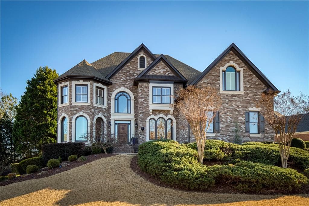 420 Autry Mill Circle, Alpharetta, GA 30022 — most recent listing photo