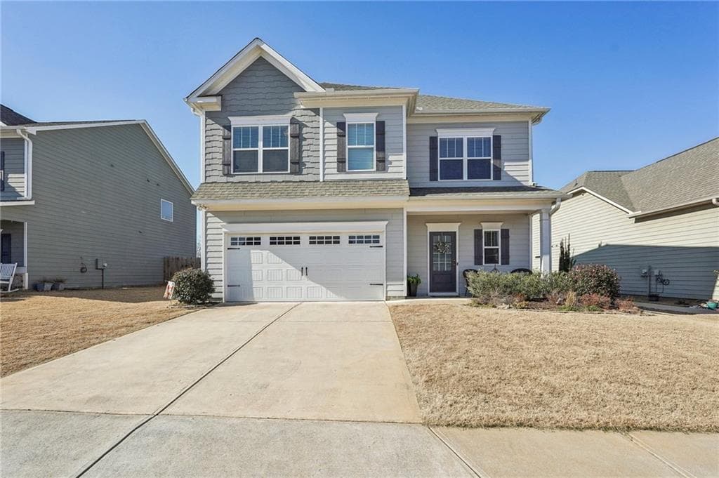 15 Stadelman Court, Cartersville, GA 30120 — most recent listing photo