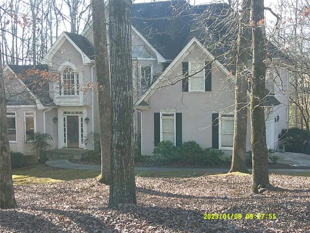 4620 Amber Drive, Mcdonough, GA 30252 — most recent listing photo
