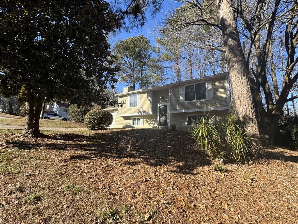 2101 Scarbrough Drive, Stone Mountain, GA 30088 — most recent listing photo
