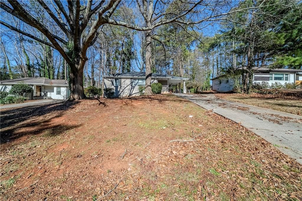 3388 Jackson Drive, Decatur, GA 30032 — most recent listing photo