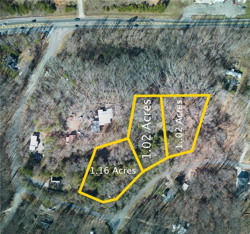 0 Perry Road, Gainesville, GA 30506 — most recent listing photo