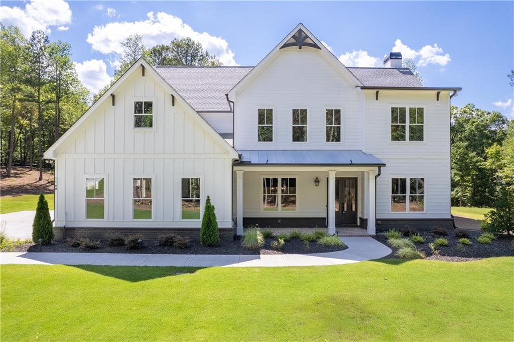 1168 Harmony Drive, Canton, GA 30115 — most recent listing photo